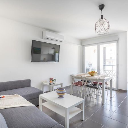 New Joliette Comfortable Apartment Well Located With Private Parking Marseille Kültér fotó