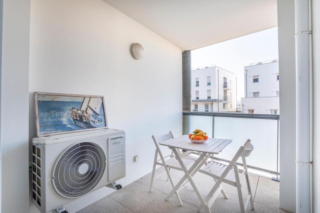 New Joliette Comfortable Apartment Well Located With Private Parking Marseille Kültér fotó