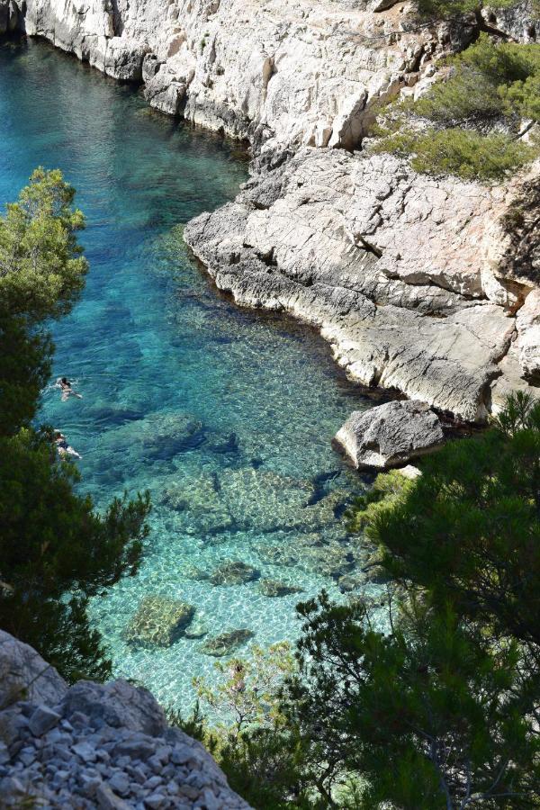 New Joliette Comfortable Apartment Well Located With Private Parking Marseille Kültér fotó